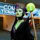Illustration for article titled The best cosplay of Comic-Con 2011
